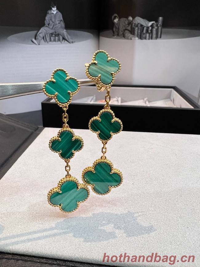 Van Cleef & Arpels Earrings CE7618