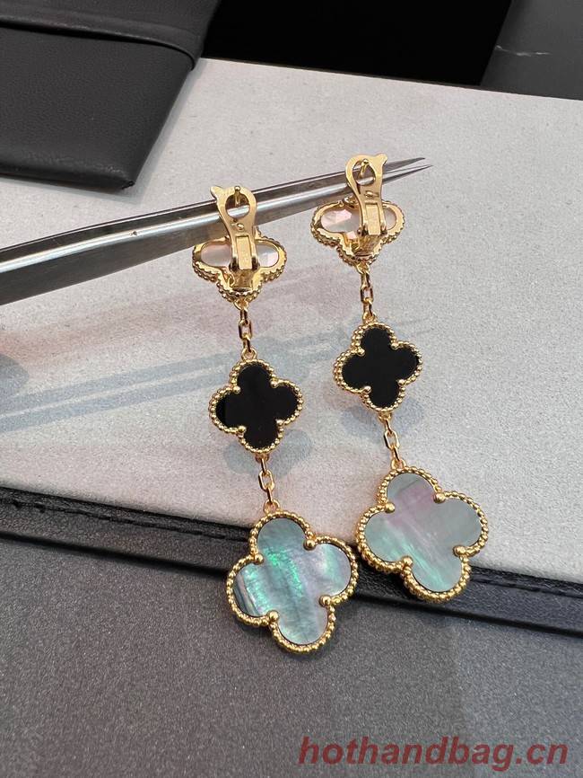 Van Cleef & Arpels Earrings CE7619