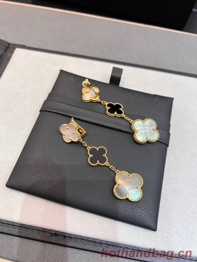 Van Cleef & Arpels Earrings CE7619