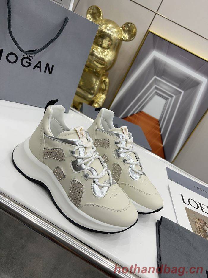 Hogan shoes HX00001 Heel 5CM