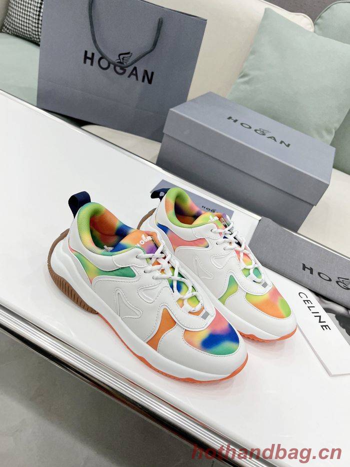 Hogan shoes HX00005