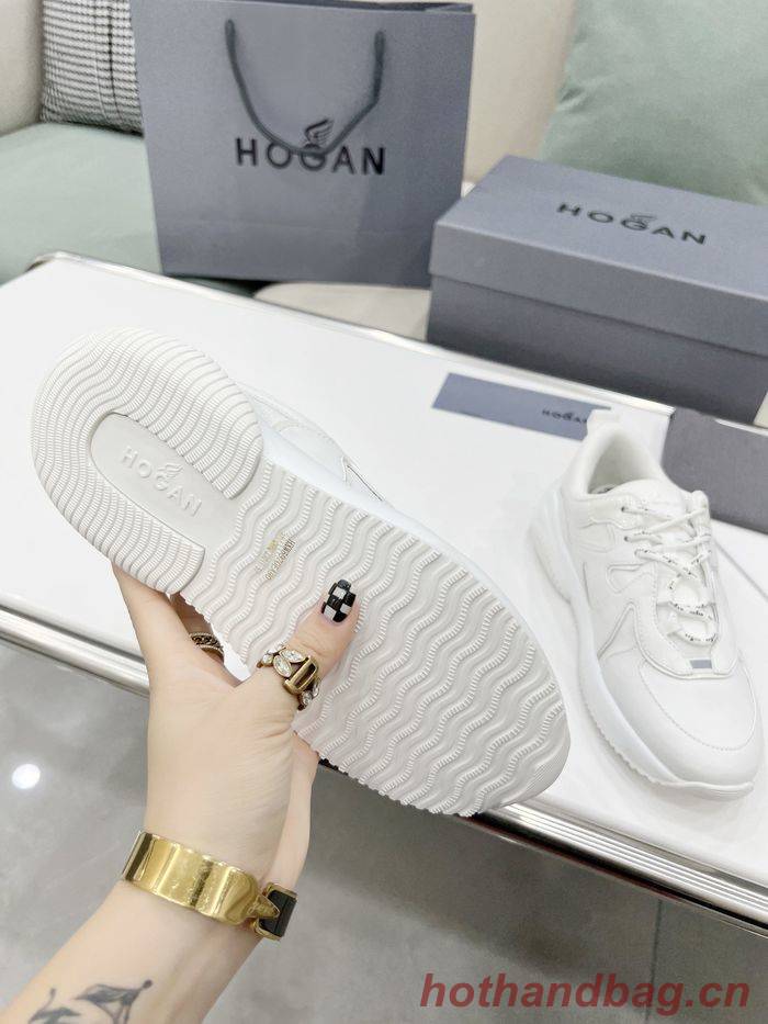 Hogan shoes HX00006