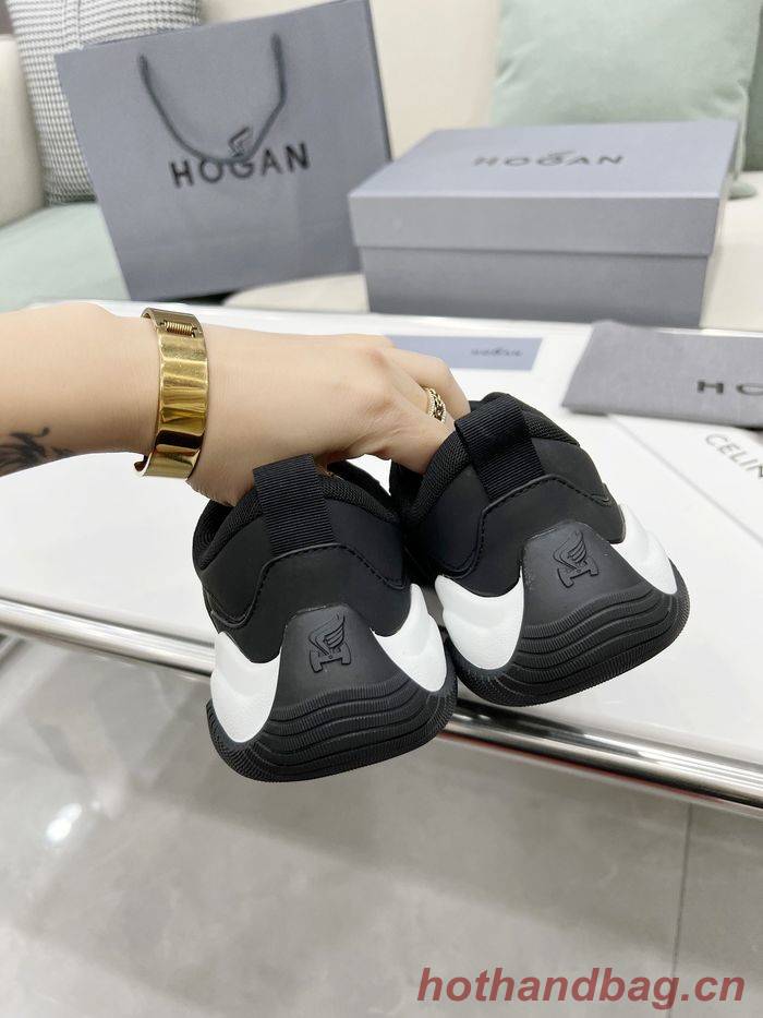 Hogan shoes HX00008