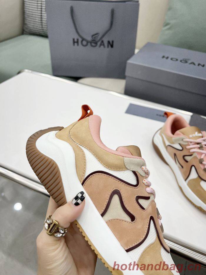 Hogan shoes HX00010