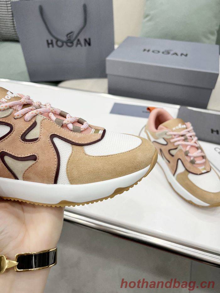 Hogan shoes HX00010