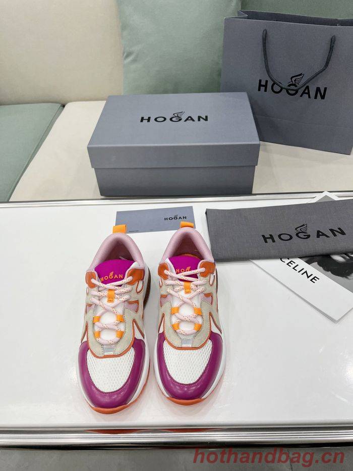 Hogan shoes HX00012