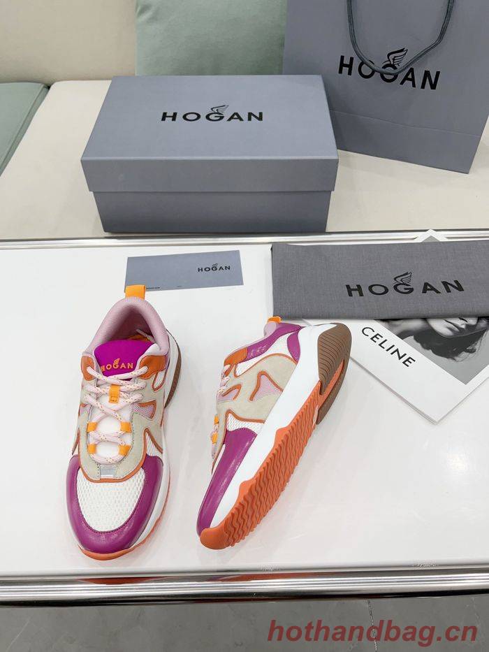 Hogan shoes HX00012