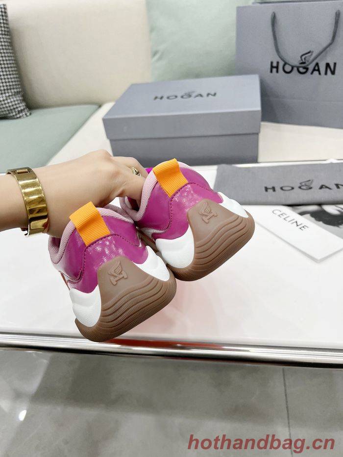 Hogan shoes HX00012