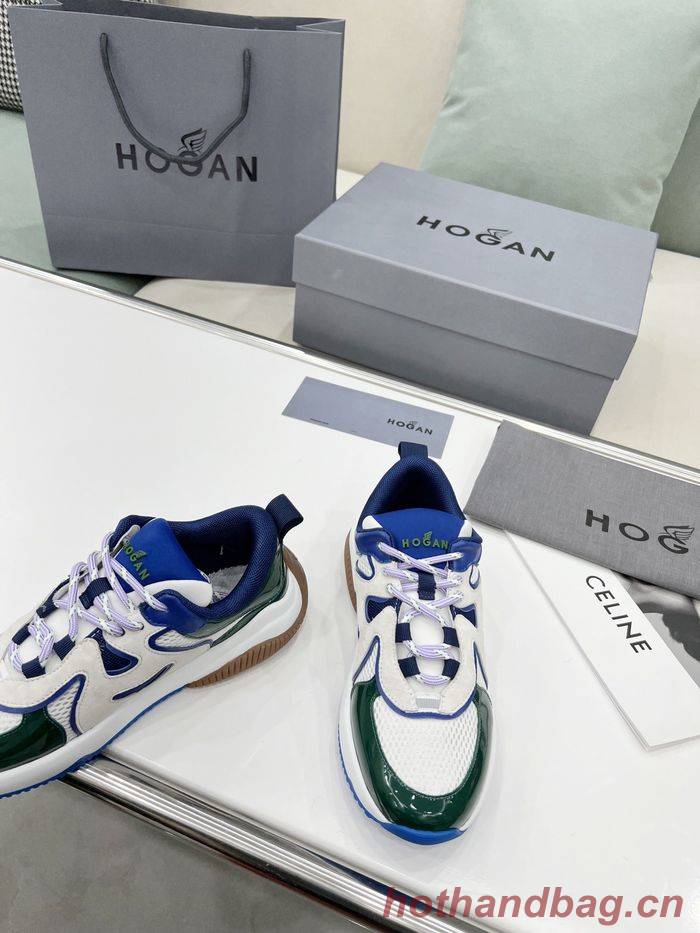 Hogan shoes HX00013