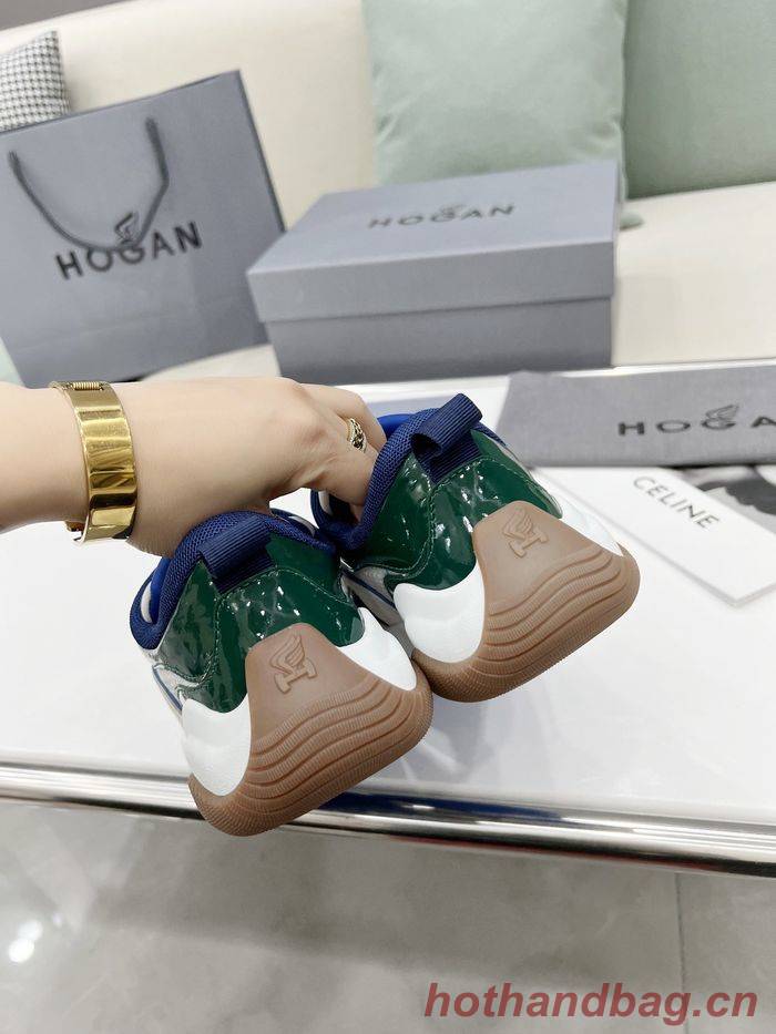 Hogan shoes HX00013