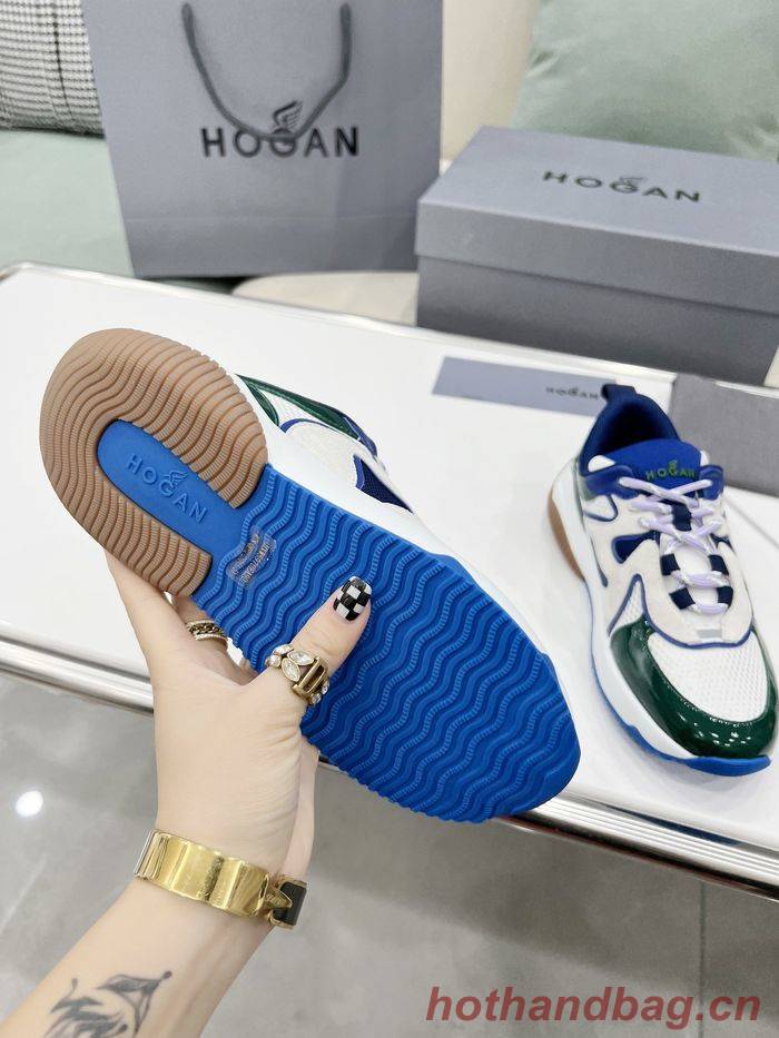 Hogan shoes HX00013