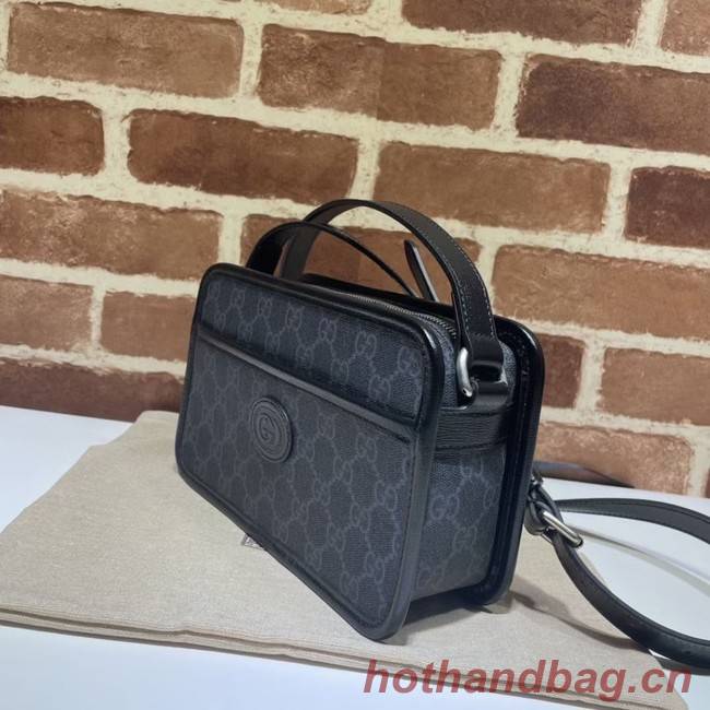 Gucci Messenger bag 658572 black