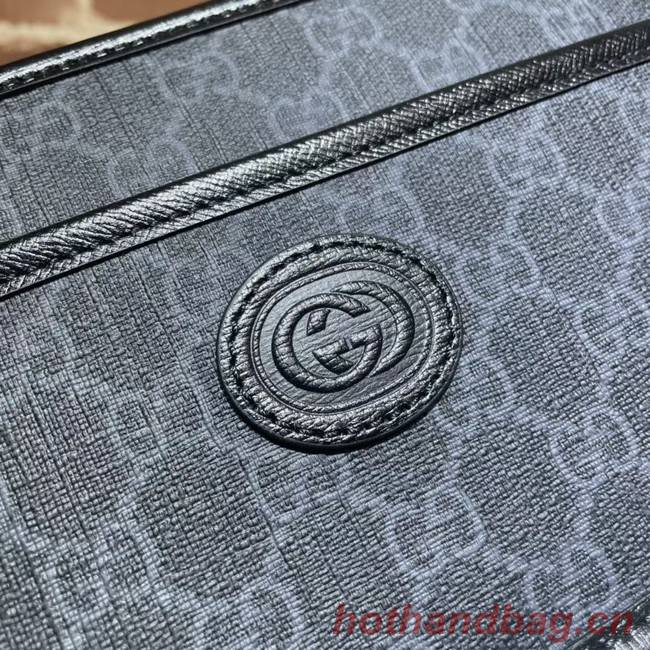 Gucci Messenger bag 658572 black