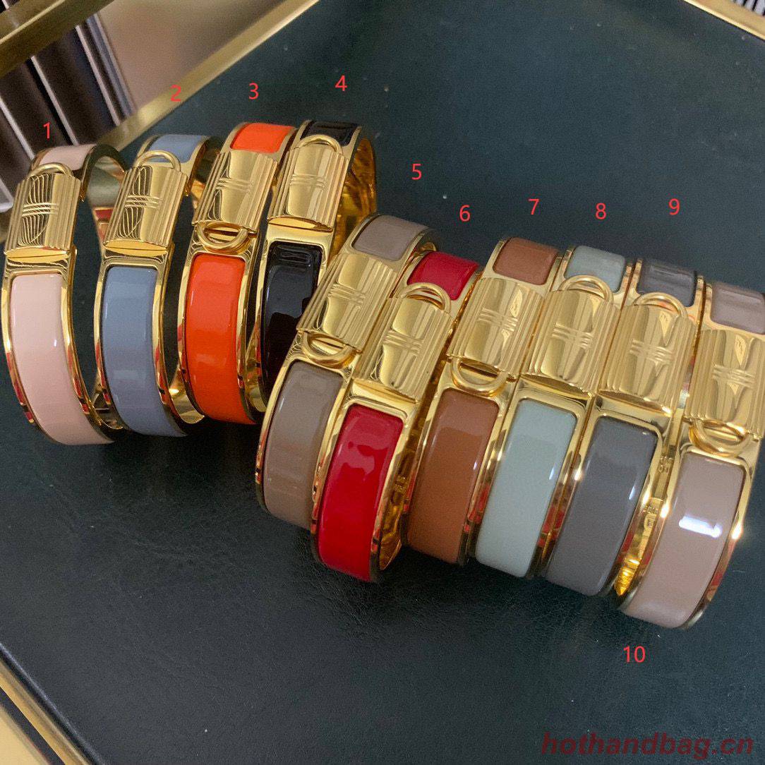 Hermes Bracelet HB5569