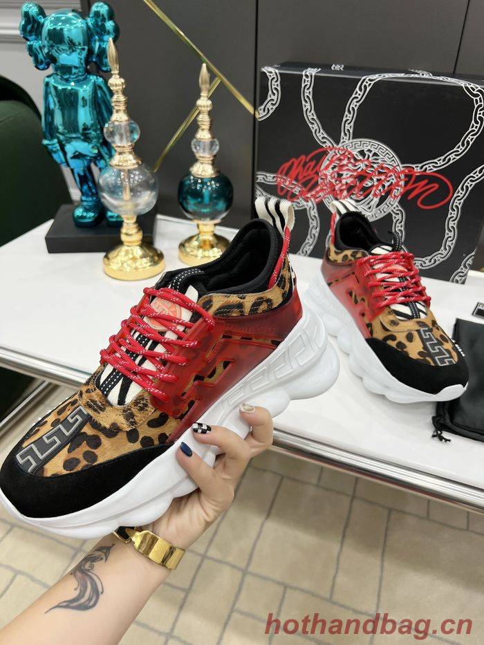 Versace shoes VSX00021