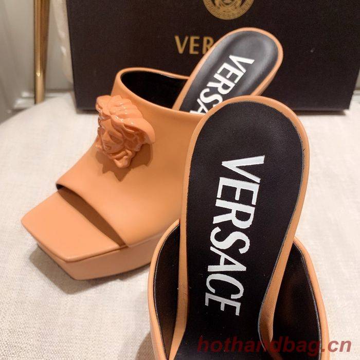 Versace shoes VSX00034 Heel 14CM