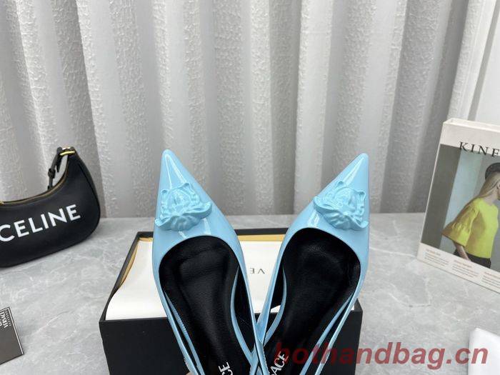 Versace shoes VSX00071