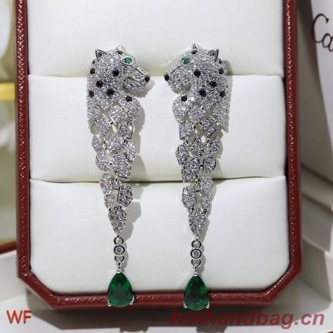Cartier Earrings CE7638