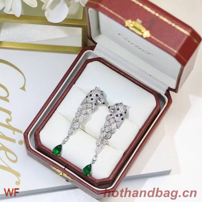 Cartier Earrings CE7638