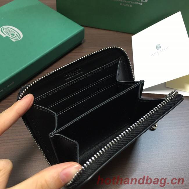 Goyard Card case G9982 black