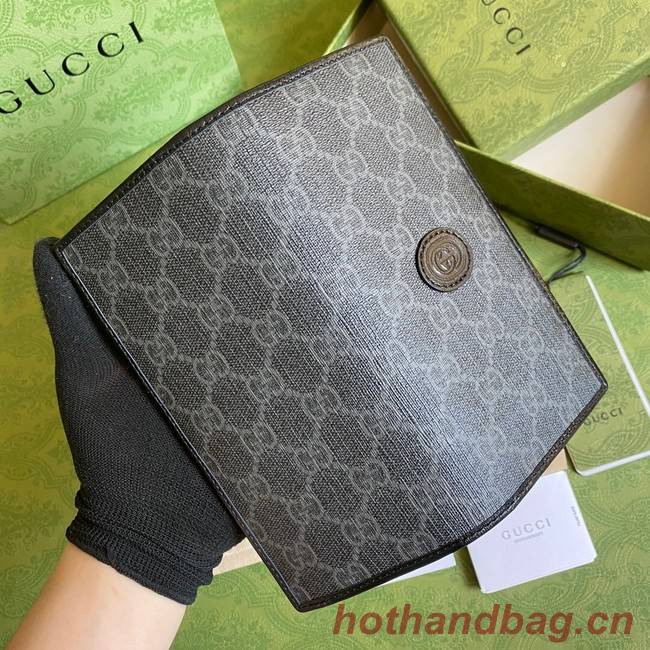 Gucci Ophidia GG wallet 672947 black