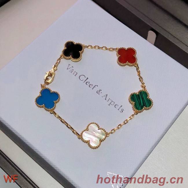 Van Cleef & Arpels Bracelet CE7646