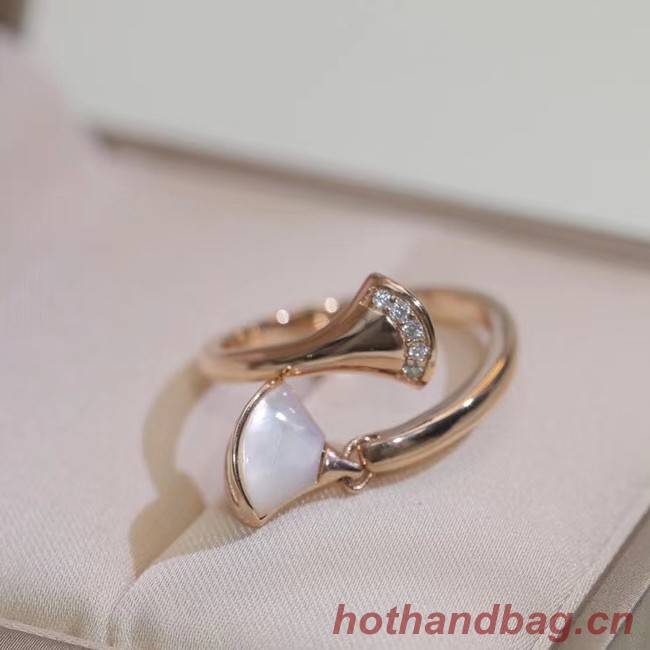 BVLGARI Ring CE7664