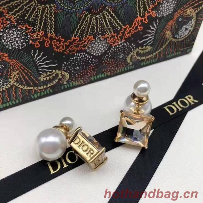 Dior Earrings CE7659