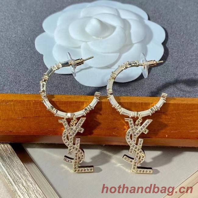 YSL Earrings CE7662