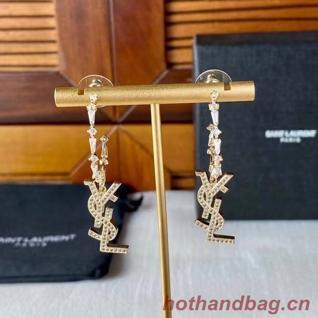 YSL Earrings CE7662