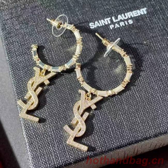 YSL Earrings CE7662