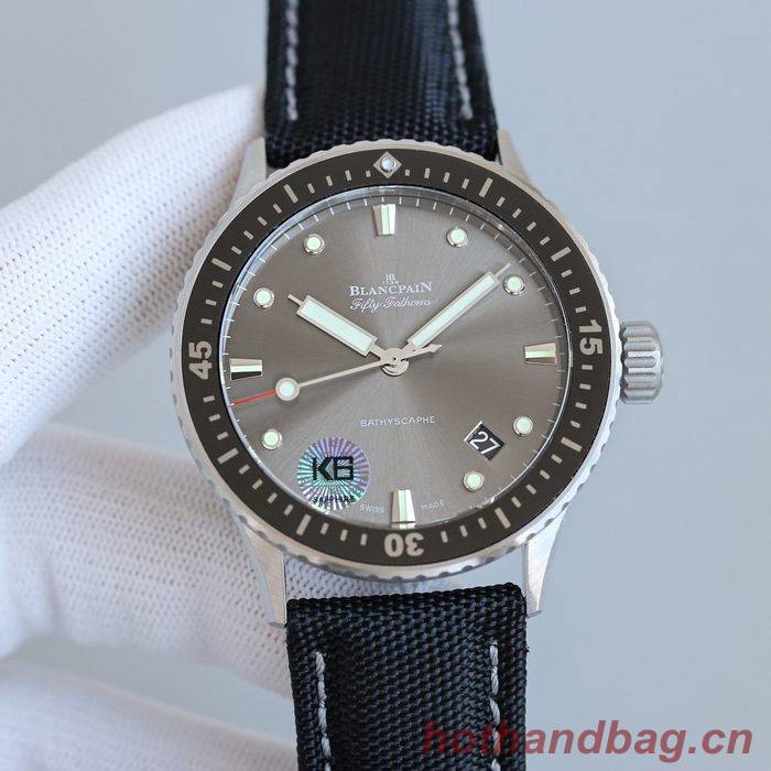 Blancpain Watch BNW00004