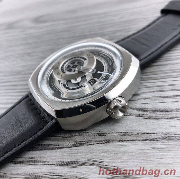 SevenFriday Watch SFW00001