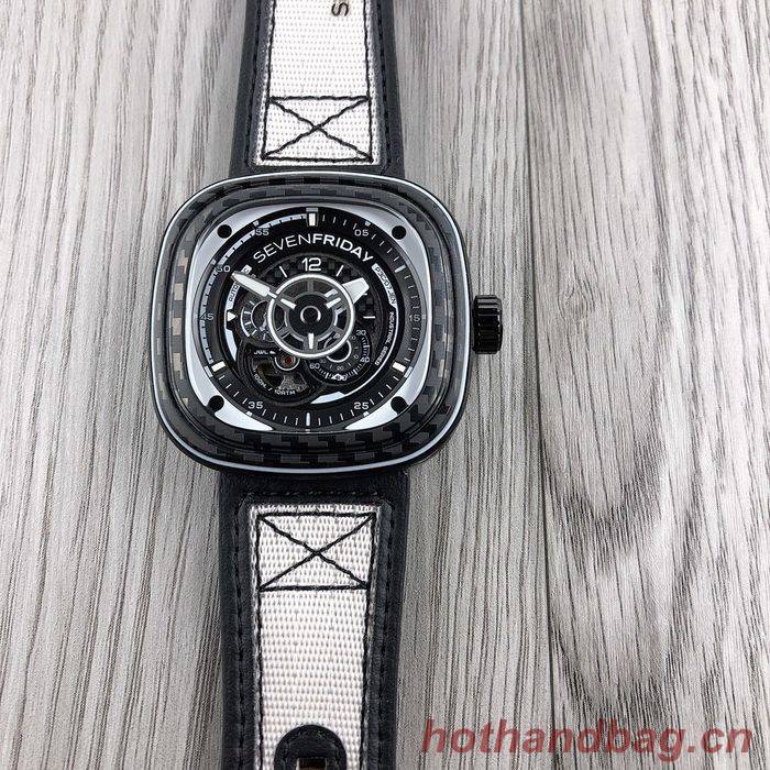 SevenFriday Watch SFW00004