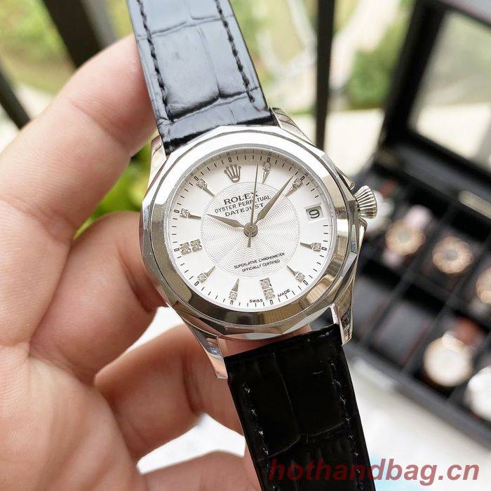 Rolex Watch RXW00008-2