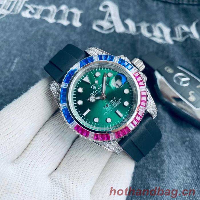 Rolex Watch RXW00014-8