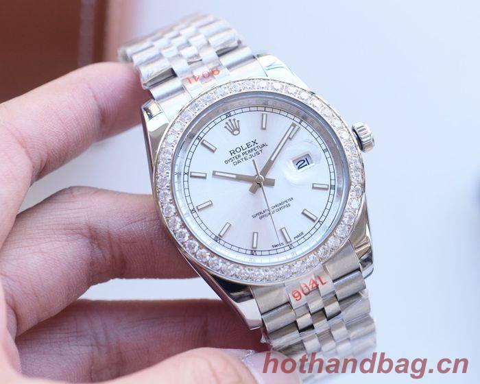 Rolex Watch RXW00020-3 Rolex Watch RXW00020-3