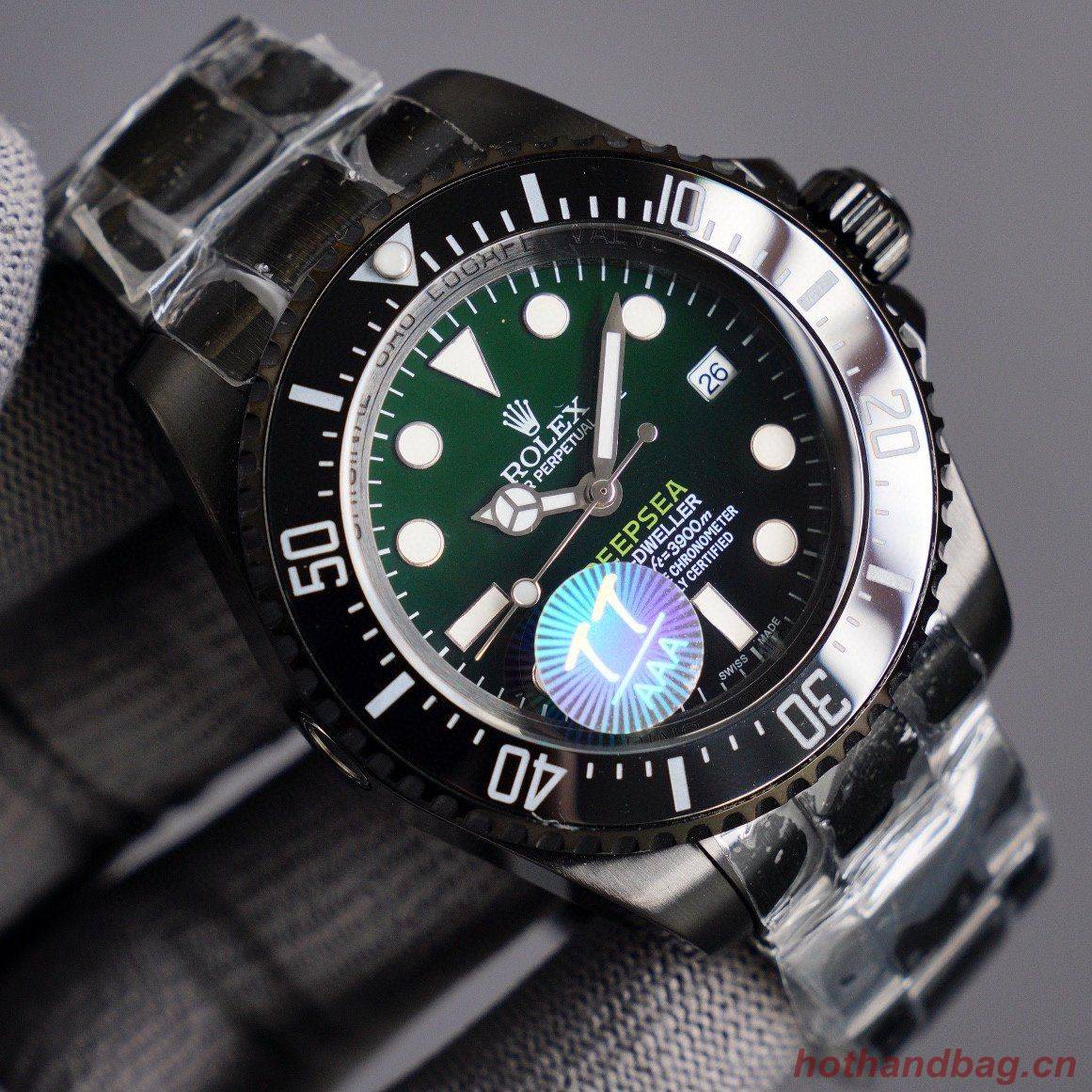 Rolex Watch RXW00035-3