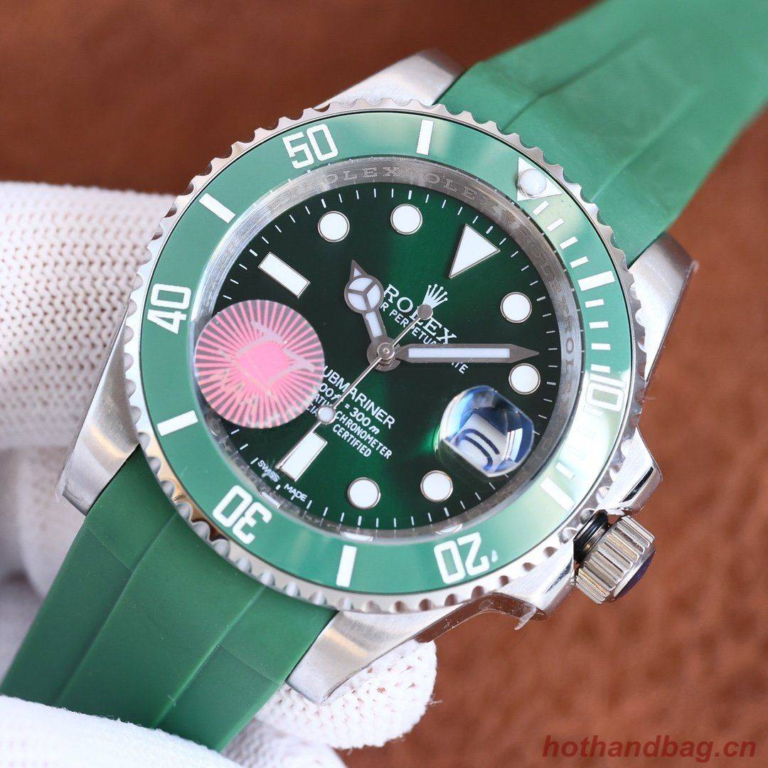 Rolex Watch RXW00047-2