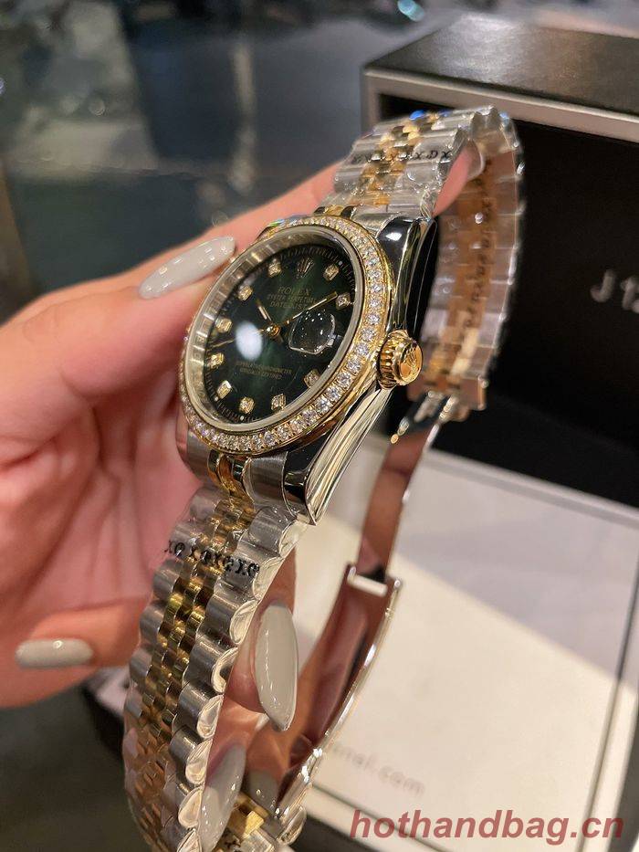 Rolex Watch RXW00070-1 Rolex Watch RXW00070-1