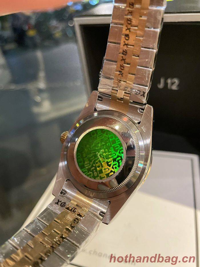 Rolex Watch RXW00070-1 Rolex Watch RXW00070-1