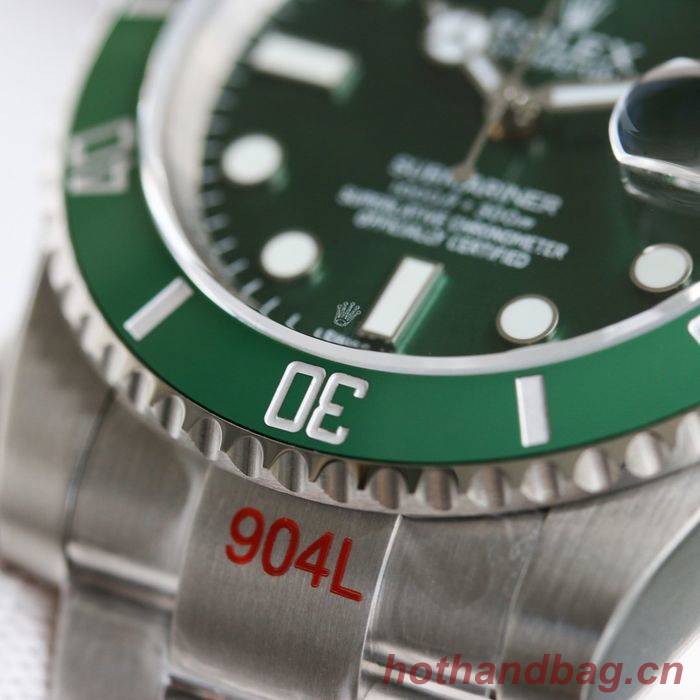 Rolex Watch RXW00092