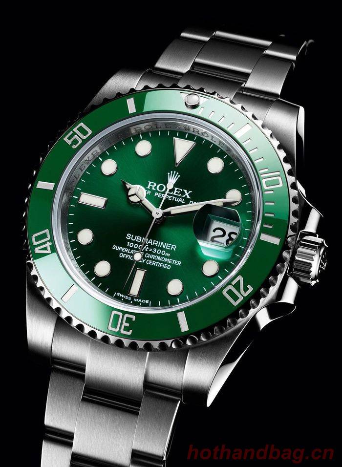 Rolex Watch RXW00092