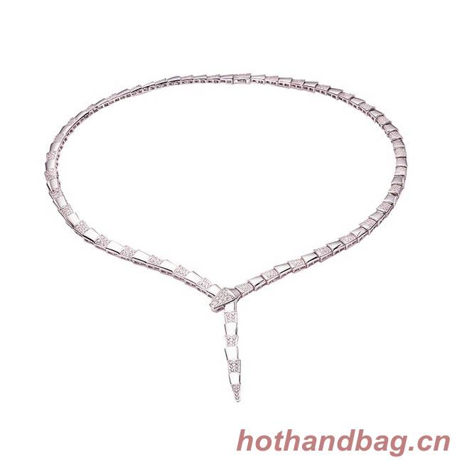 BVLGARI Necklace CE7711