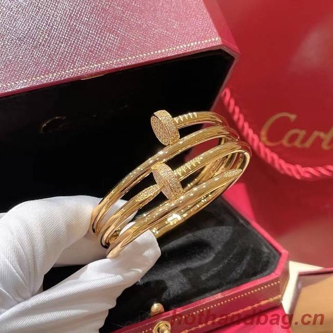 Cartier Bracelet CE7722