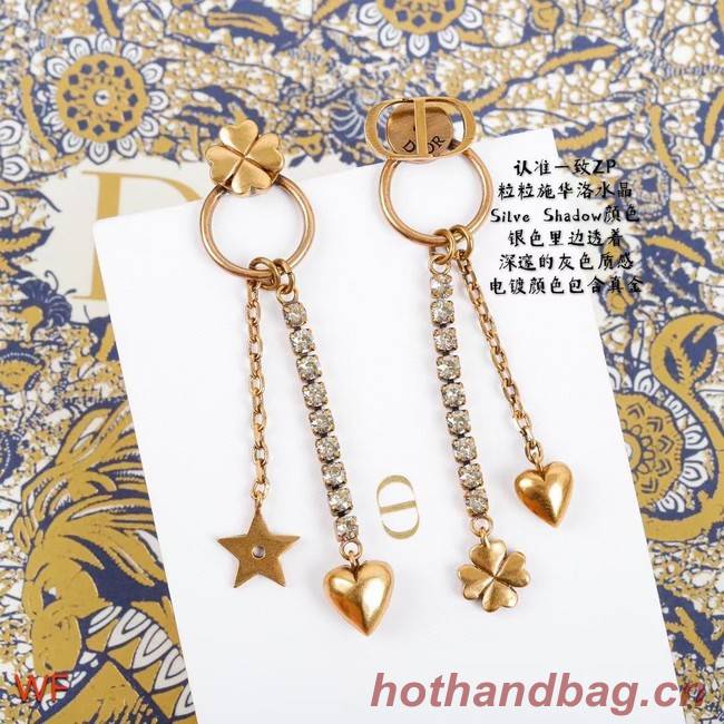 Dior Earrings CE7728