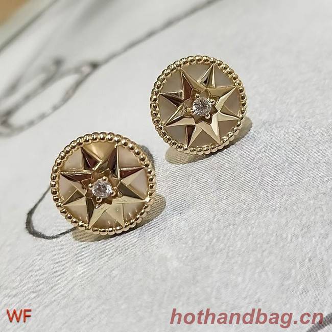 Dior Earrings CE7733