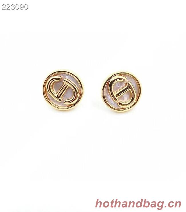 Dior Earrings CE7751