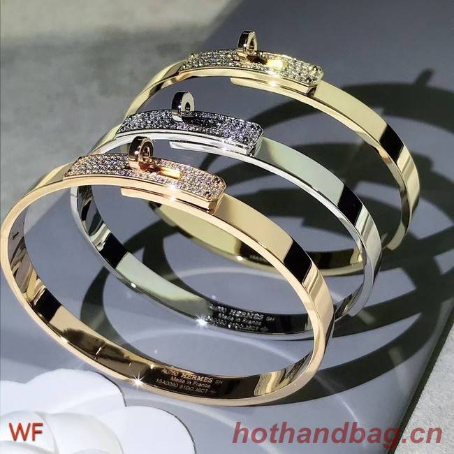 Hermes Bracelet CE7738