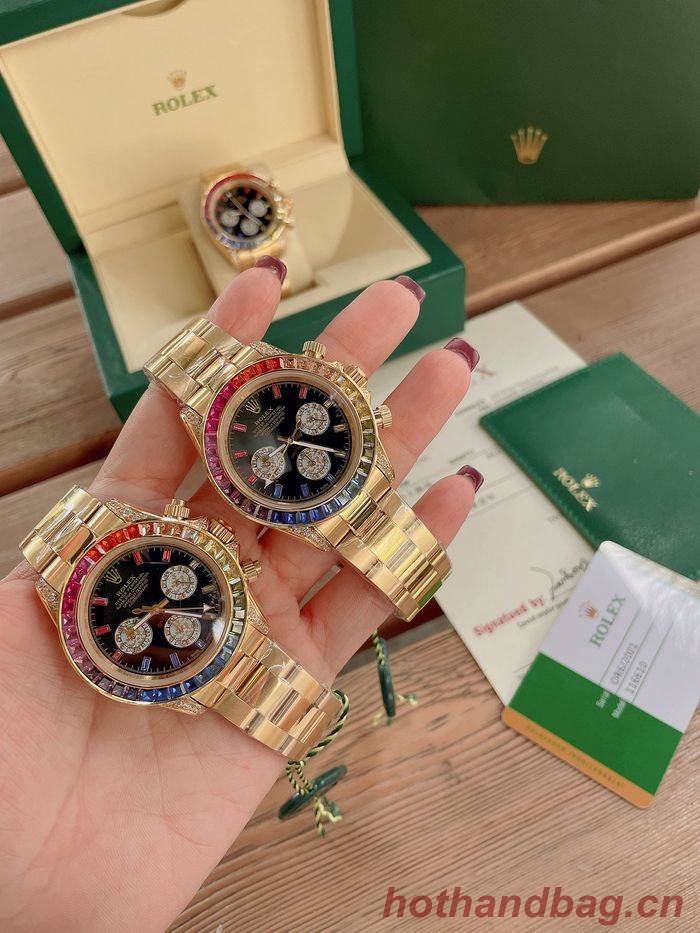 Rolex Watch RXW00110